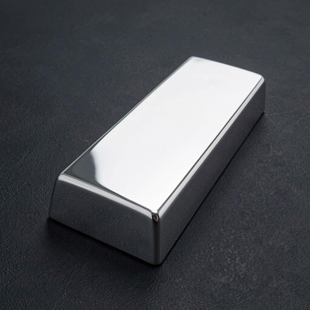 Áp lực giảm giá tiếp diễn: Bạc và bài toán khó cho người giữ từ đỉnh