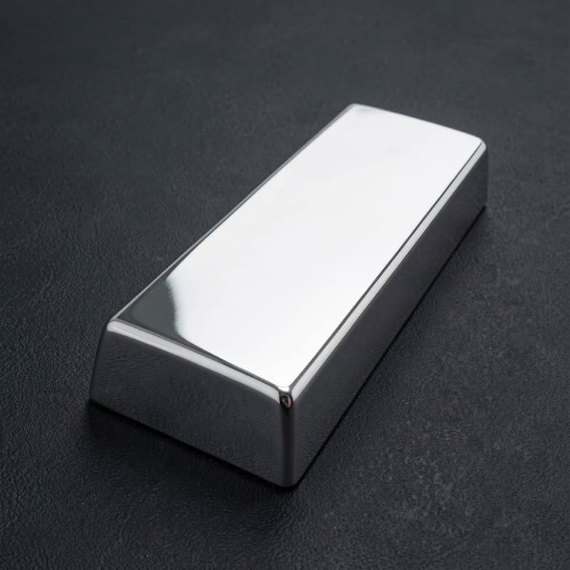 Áp lực giảm giá tiếp diễn: Bạc và bài toán khó cho người giữ từ đỉnh