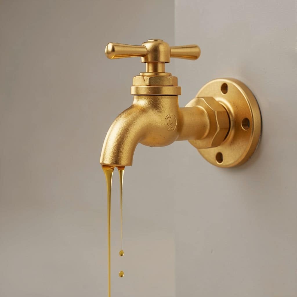 Nguồn cung hạn chế: Áp lực kép đẩy giá vàng trong nước