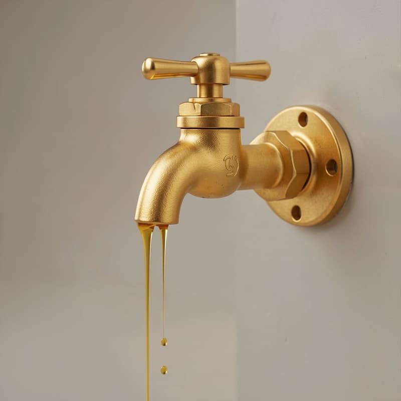 Nguồn cung hạn chế: Áp lực kép đẩy giá vàng trong nước
