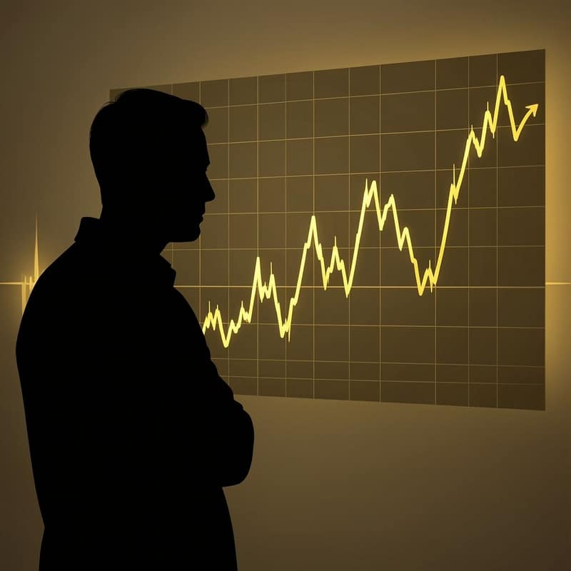 Tâm lý nhà đầu tư vàng trước đà giảm sốc: Cẩn trọng lên ngôi
