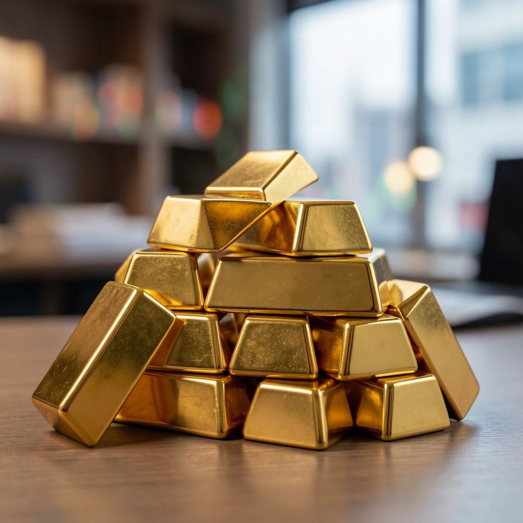 Người mua vàng lỗ nặng sau một tuần giảm giá