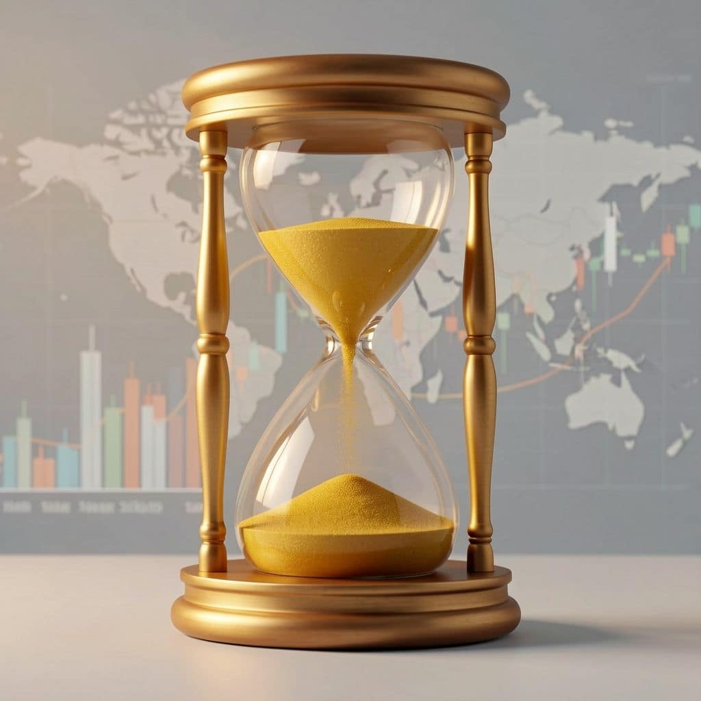 Vàng nội địa "nín thở" chờ tín hiệu kinh tế toàn cầu sau tuần giảm sâu