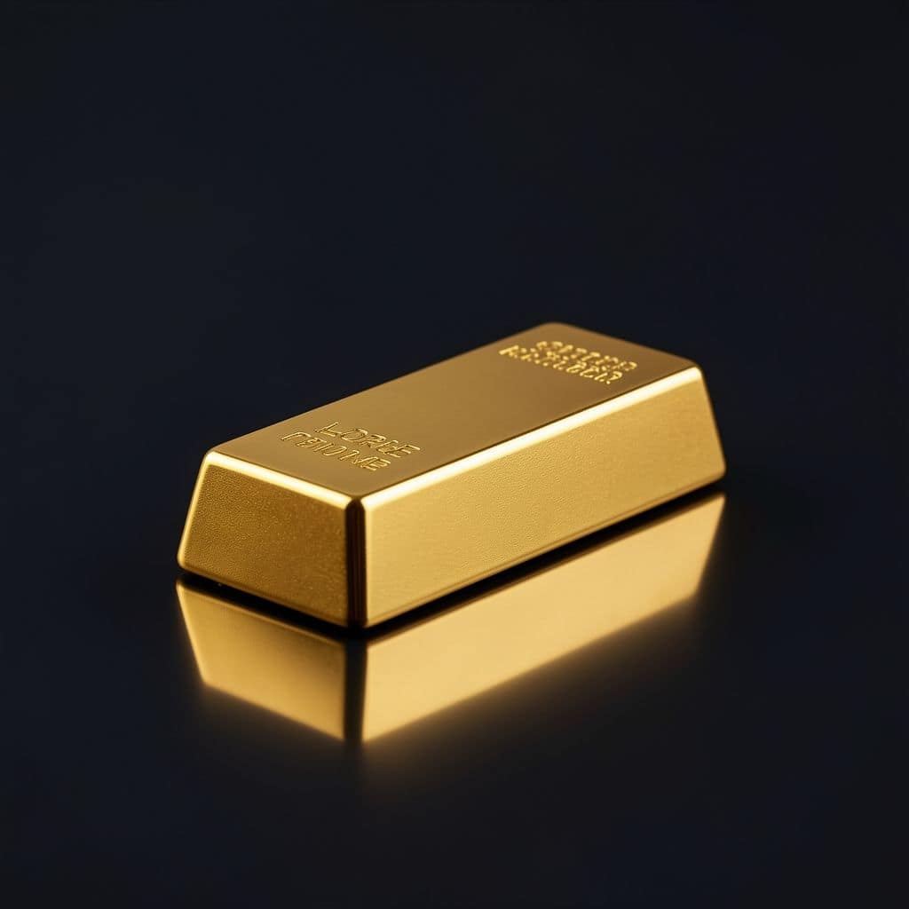 Thị trường vàng rung lắc mạnh: Giá quốc tế "thủng" mốc quan trọng, vàng trong nước cũng lao dốc