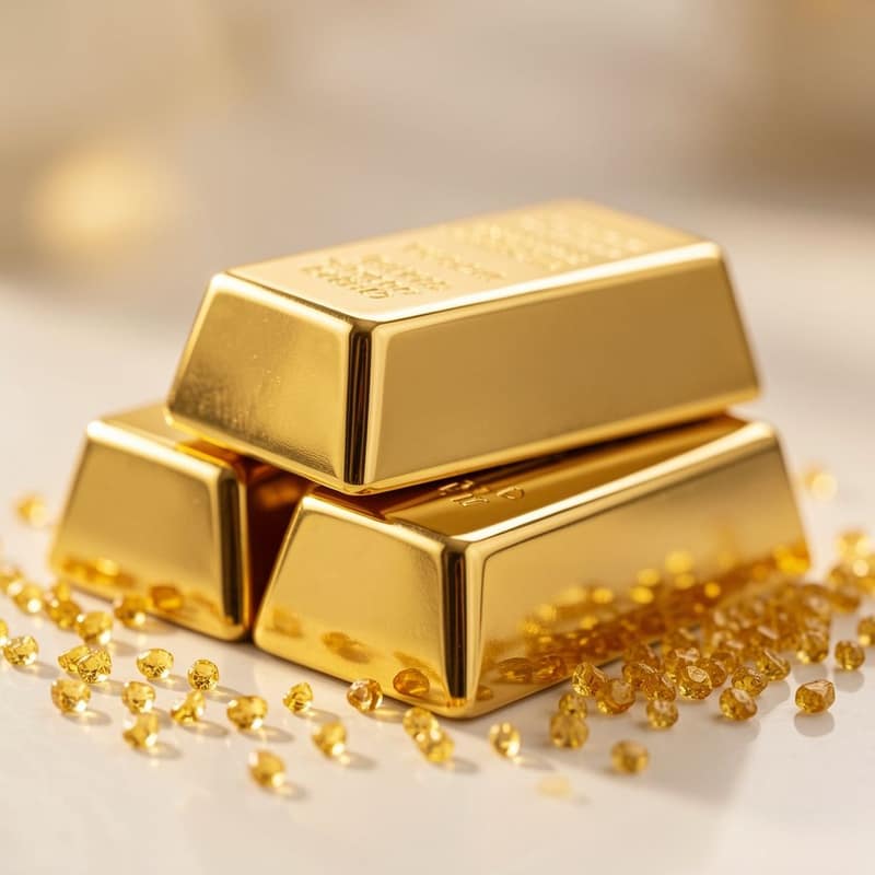 Tổng hợp & Nhận định thị trường vàng hôm nay: Sóng tăng, phân hóa và bài toán đầu tư dài hạn