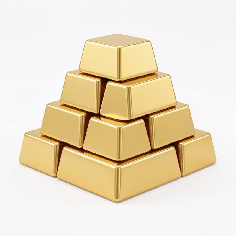 Bảng Quy Đổi Vàng Quốc Tế Chuẩn Xác: Gram, Ounce, Kilogram & Cách Tính