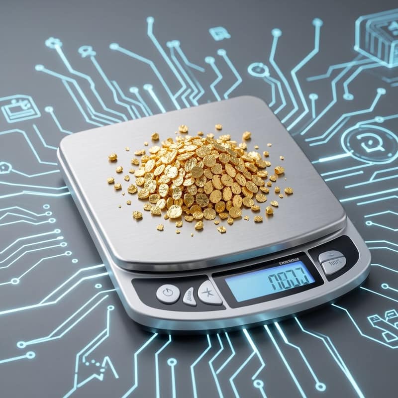 Công Cụ Quy Đổi Vàng Online: Chỉ – Lượng – Gram – Ounce Chuẩn Xác Nhất 2026