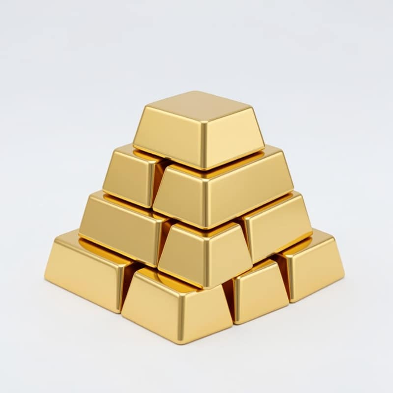 Giải mã Tuổi vàng: Cách phân biệt Vàng 24K, 18K, 14K và ý nghĩa các ký hiệu 999.9, 750