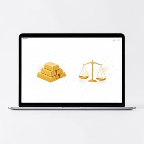 Sử dụng Công cụ Quy đổi Vàng Online: Đổi Chỉ, Cây, Lượng Vàng SJC Chuẩn Xác Tức Thì