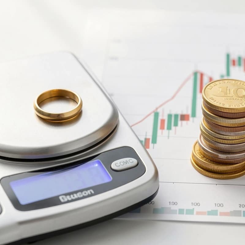 Kinh Nghiệm Đầu Tư Vàng Nhẫn Trơn 9999: Chọn Mua Ở Đâu Uy Tín & Cách Tối Ưu Lợi Nhuận