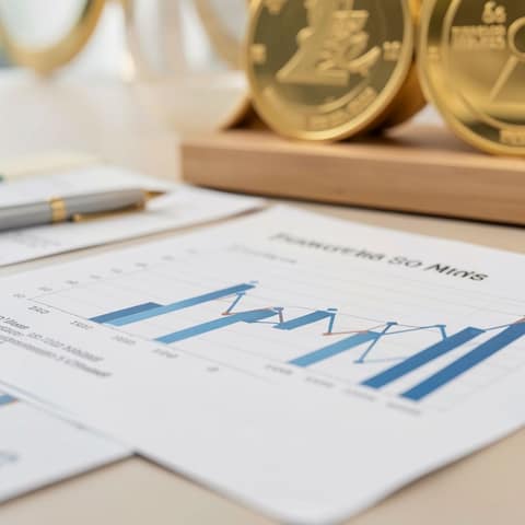 Giải mã Biên bản FOMC: Hướng dẫn đọc hiểu và dự báo xu hướng giá vàng