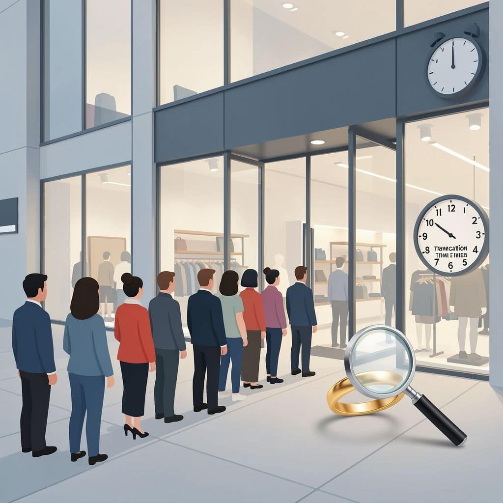 Sức Ép Bán Vàng SJC Tăng Cao, PNJ Cập Nhật Chính Sách, Bộ Công Thương Rà Soát Doanh Nghiệp Kim Hoàn