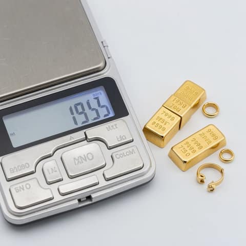 Công Cụ Quy Đổi Vàng Chuẩn Quốc Tế: Chuyển Đổi Chỉ, Lượng Sang Gram, Ounce và Định Lượng Vàng Theo Karat Chính Xác
