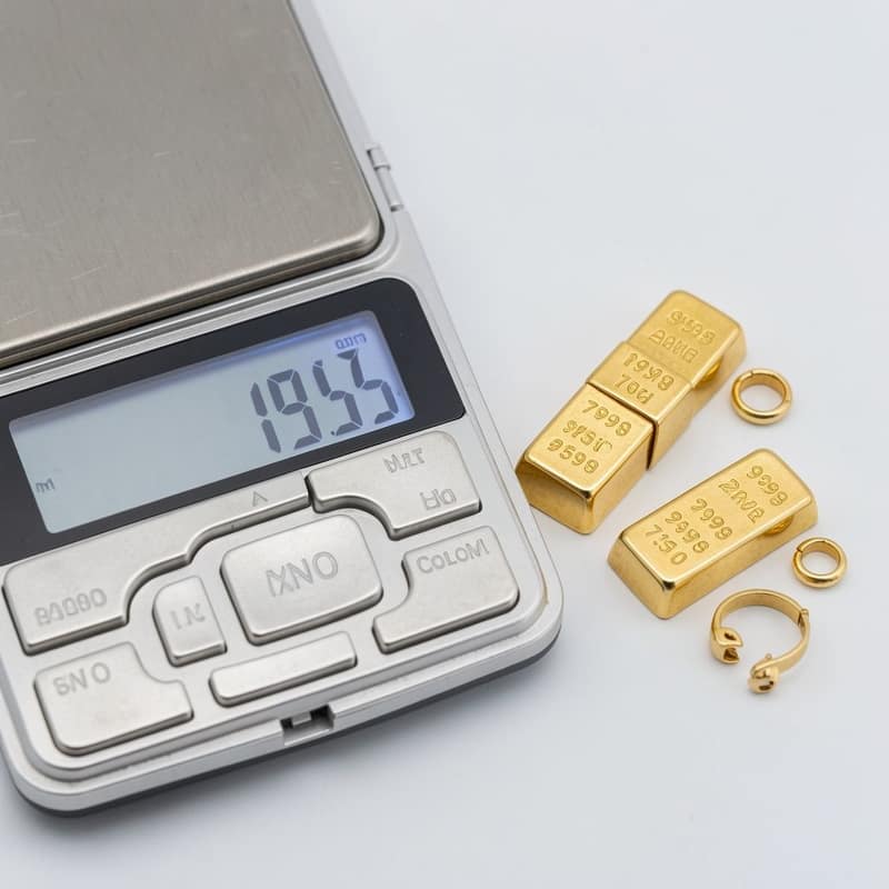 Công Cụ Quy Đổi Vàng Chuẩn Quốc Tế: Chuyển Đổi Chỉ, Lượng Sang Gram, Ounce và Định Lượng Vàng Theo Karat Chính Xác