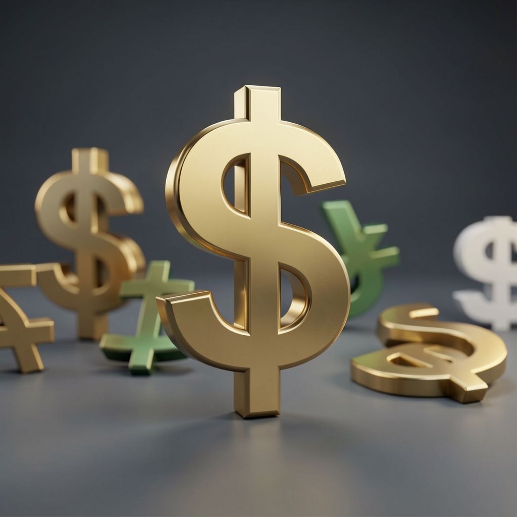Tỷ giá USD tiếp tục đà tăng, gây áp lực lên giá vàng nội địa