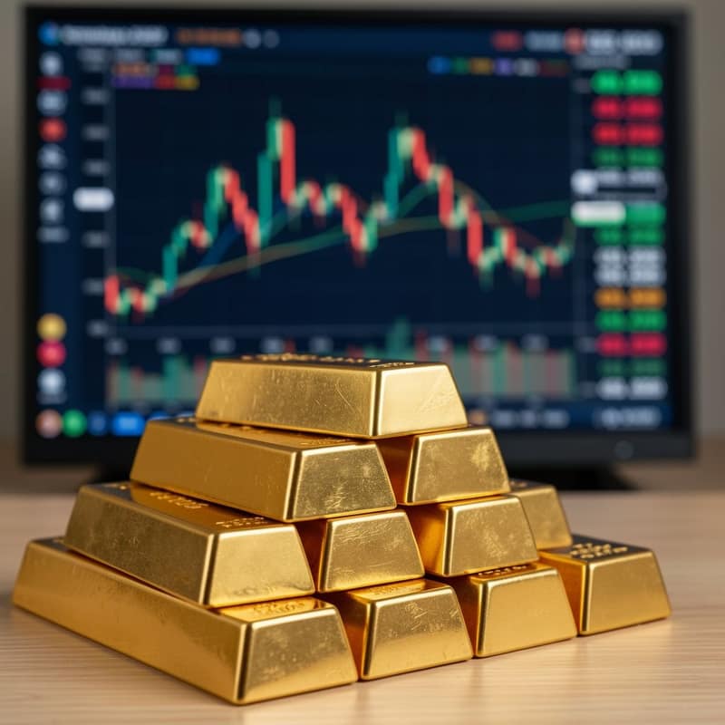 Thị trường vàng trong nước “rung lắc” mạnh, người mua đối mặt nguy cơ thua lỗ hàng triệu đồng