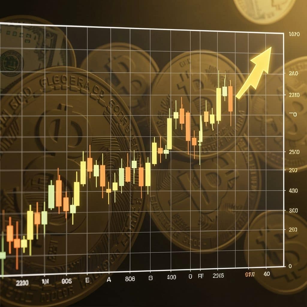 Tỷ giá USD tăng mạnh gây sức ép nội địa, vàng thế giới neo giữ 4.000 USD trước dự báo trái chiều