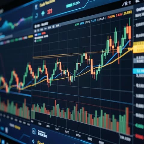 Dấu hiệu mua bán vàng 2026: 5 tín hiệu biểu đồ quyết định lợi nhuận