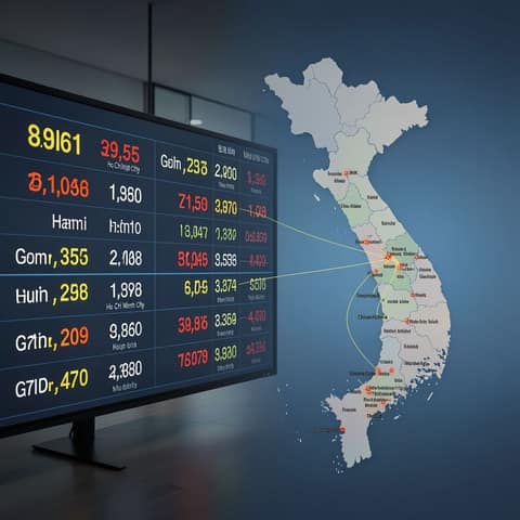 Giá vàng SJC các khu vực: Lưu ý gì khi mua bán?