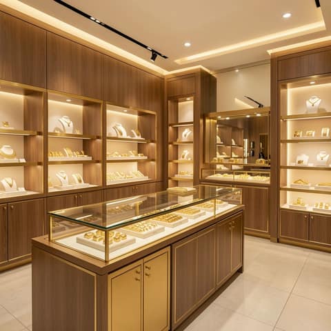 Vàng SJC mua ở đâu chính hãng? Hệ thống phân phối uy tín