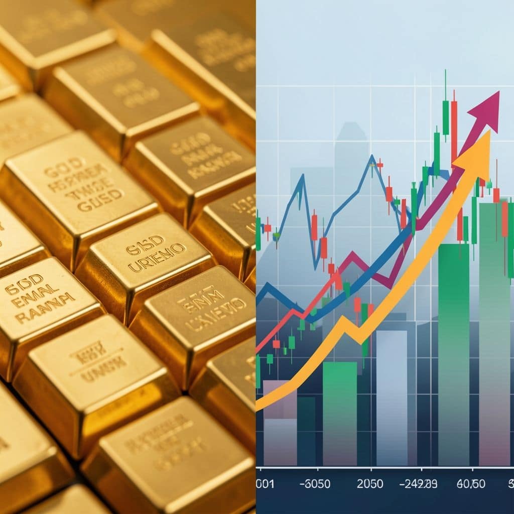 Vàng SJC tăng 1 triệu đồng/lượng chiều 29/7: USD/VNĐ lập đỉnh mới