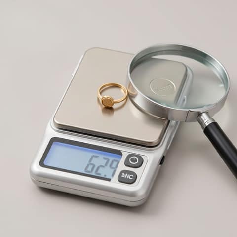 Tính Giá Vàng Theo Tuổi 24K, 18K, 14K: Công Cụ Chính Xác Nhất 2026
