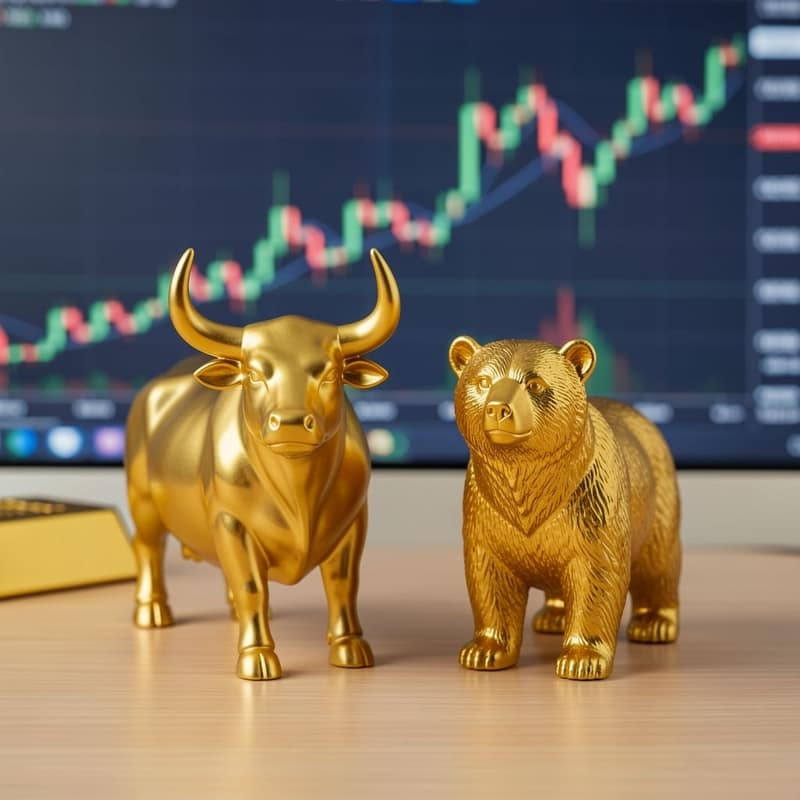Vàng thế giới trên 4.000 USD; PNJ tăng trần, doanh nghiệp lãi kỷ lục