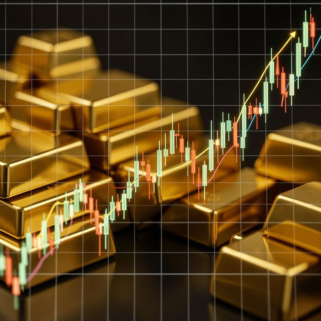 Biến động giá vàng trong nước ngày 31/7