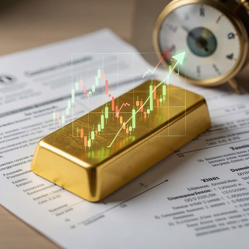 Tổng hợp 31/7: Vàng nội biến động 1,4 triệu/lượng, chờ sàn giao dịch