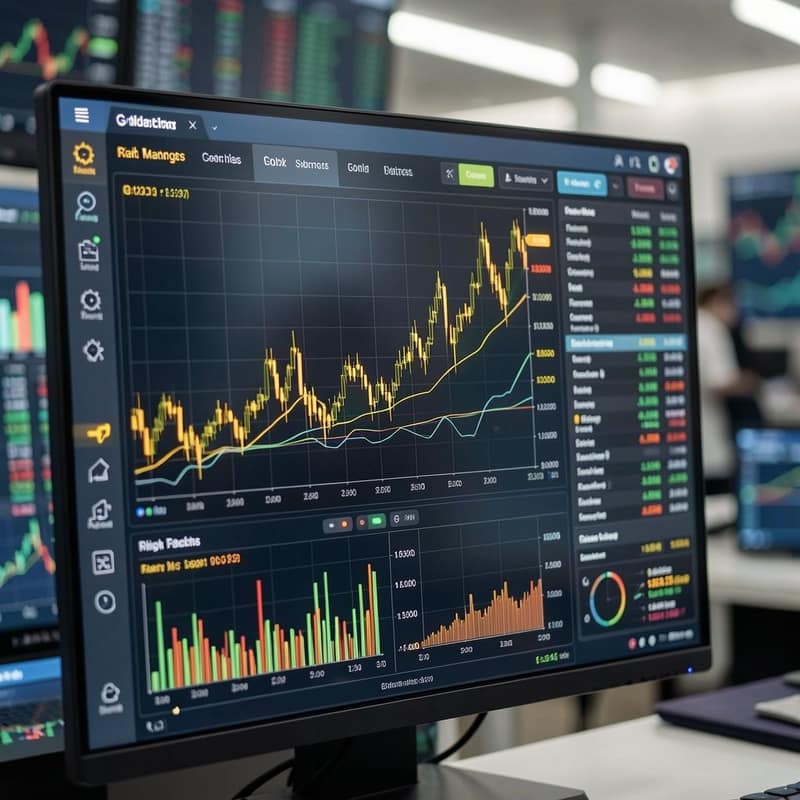 Dự báo giá vàng tuần: 5 sai lầm nhà đầu tư 2026 cần tránh