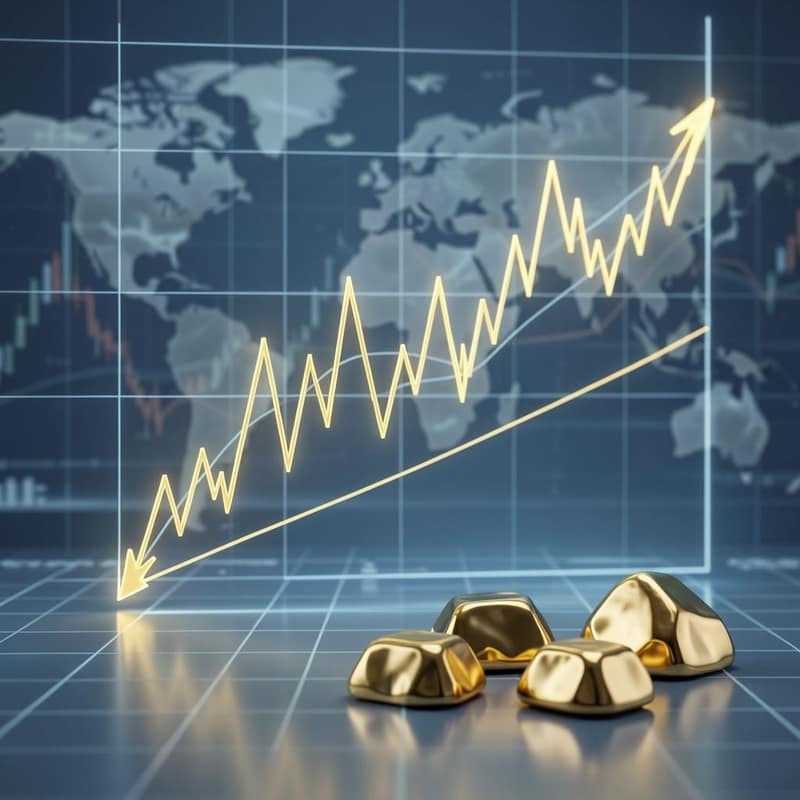 Giá vàng giảm 5,5 triệu/lượng: Thị trường nội địa sốc, chờ tín hiệu mới