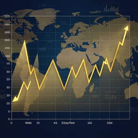 Giá vàng SJC 10 năm: Phân tích biến động & Xu hướng 2026