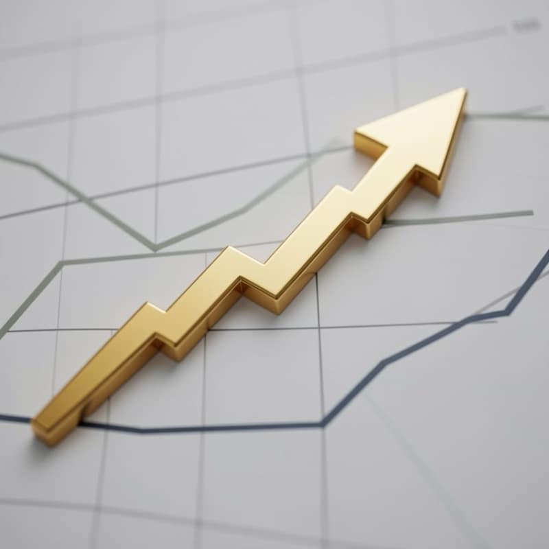 Giá vàng thế giới vượt 4.060 USD/ounce, ngắt đà giảm 4 tháng