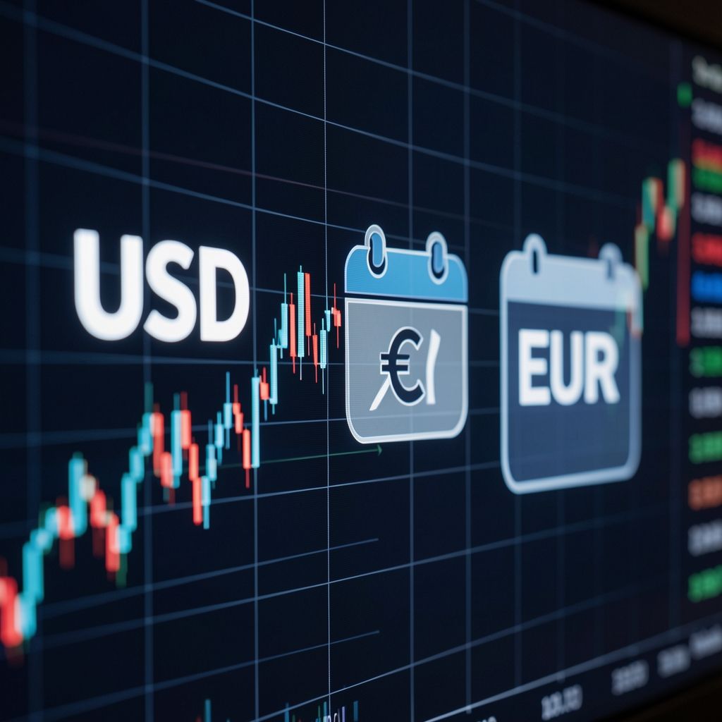Diễn biến tỷ giá USD và các ngoại tệ lớn, chờ đợi báo cáo việc làm Mỹ