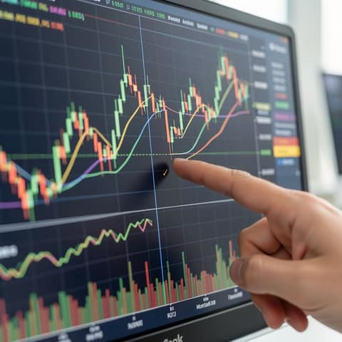 Thời điểm mua vàng: Nhận biết vùng giá thấp, tối ưu lợi nhuận