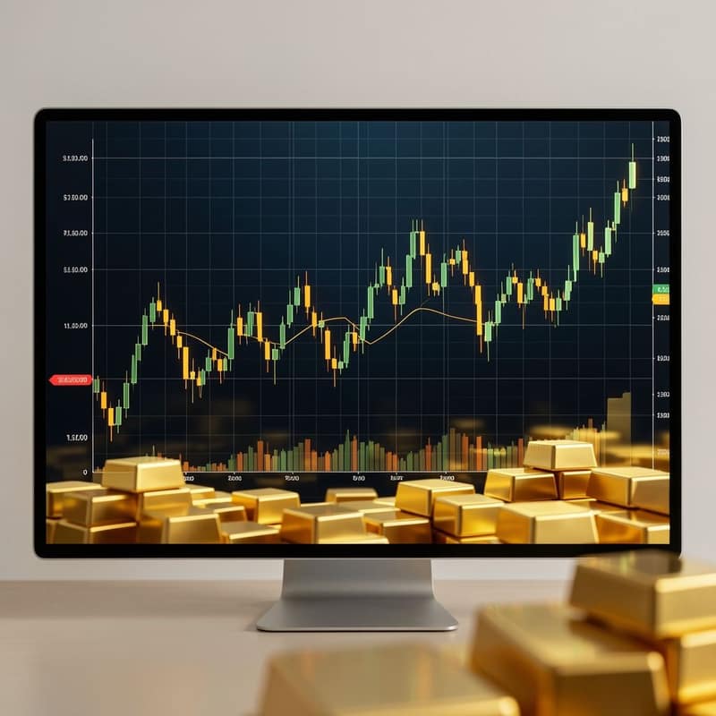 Vàng SJC chạm 140 triệu, giá thế giới tăng 42 USD/ounce ngày 5/8