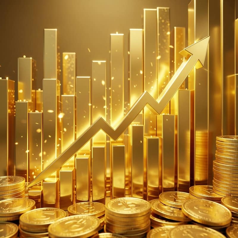 Tổng hợp Thị trường Vàng 6/8: Giá Thế Giới Vượt 4.200 USD, SJC Tăng Mạnh