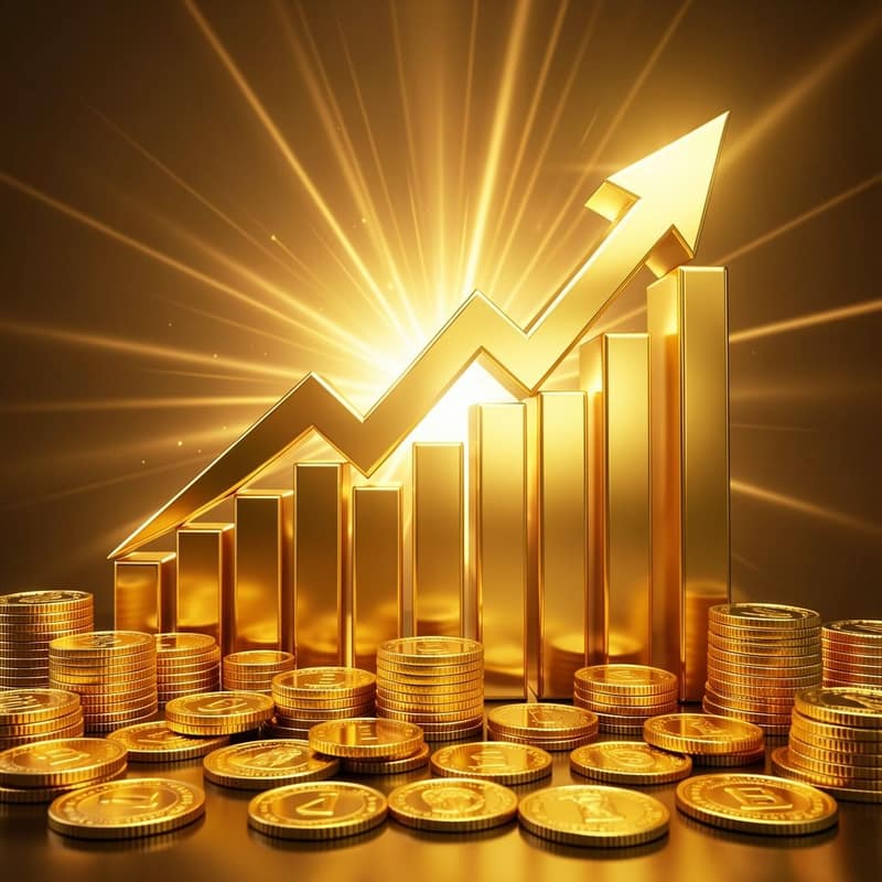 Tổng hợp thị trường vàng: SJC vượt 143 triệu, thế giới tiến sát 4300 USD