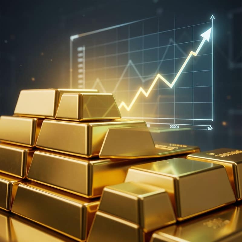 Giá vàng trong nước lập đỉnh mới, tiến sát 150 triệu; thế giới vượt 4.400 USD