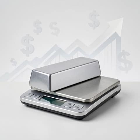 Bạc Phục Hồi, USD Thế Giới Ổn Định Khi Vàng Quốc Tế Chạm Đỉnh