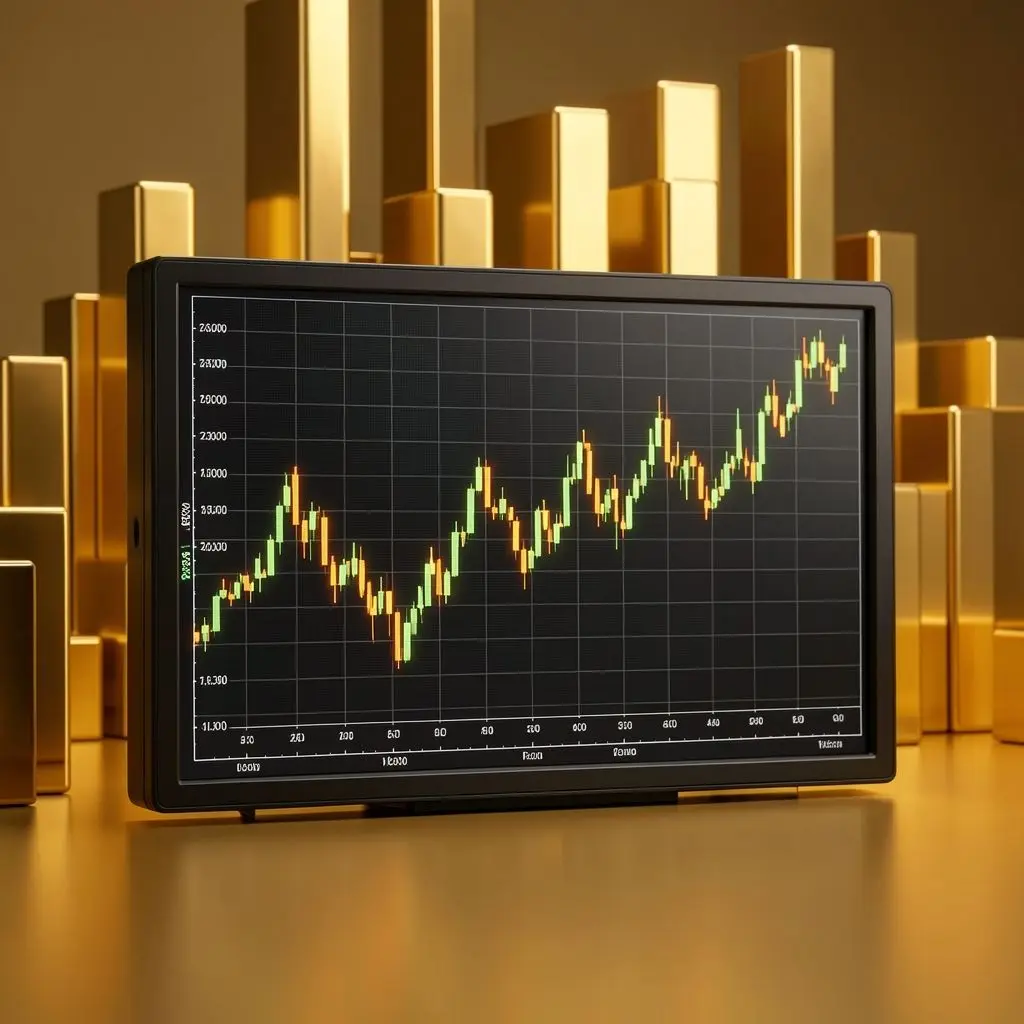 Vàng SJC Tăng Vọt 2 Triệu, Nhẫn DOJI Chạm Mốc 1,3 Triệu Đồng