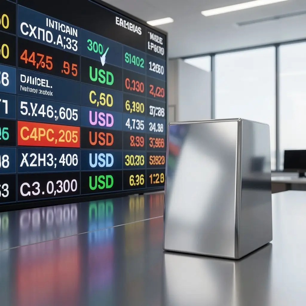Tỷ giá USD trong nước giảm sâu 70 đồng; bạc thế giới giằng co