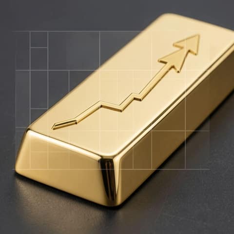 Vàng SJC mất 1-2 triệu đồng, chuyên gia dự báo mốc 5.000 USD
