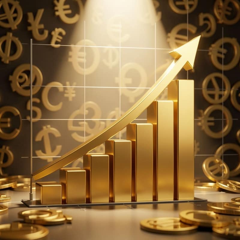 Tổng hợp thị trường vàng 16/8: Vàng thế giới hướng 4.500 USD, trong nước chênh lệch thu hẹp