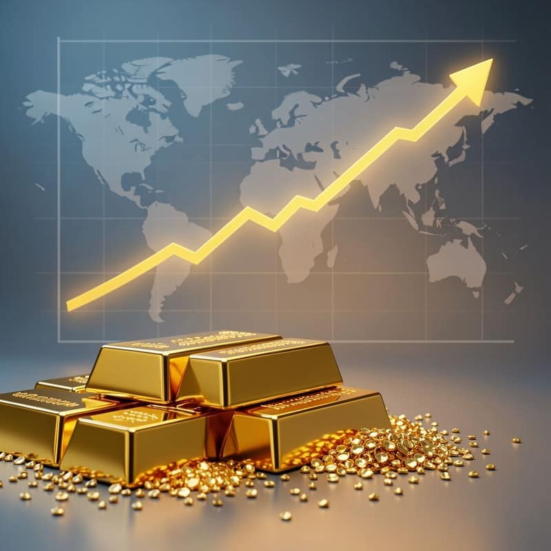 Vàng 17/8/2026: Chênh lệch 5 triệu đồng, thị trường sôi động chờ chính sách