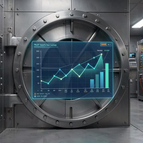Uy tín Vàng SJC: Yếu tố nào tạo nên niềm tin bền vững?
