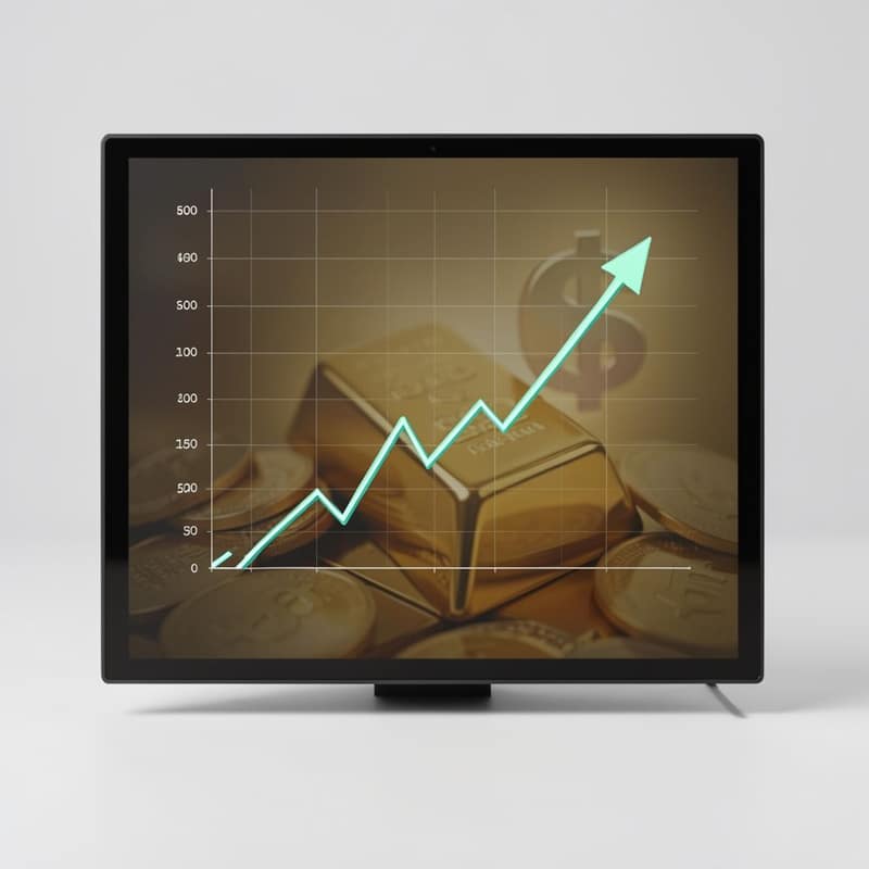 Vàng thế giới lao dốc sâu: Thủng 4.400 USD/ounce, chờ tín hiệu Fed