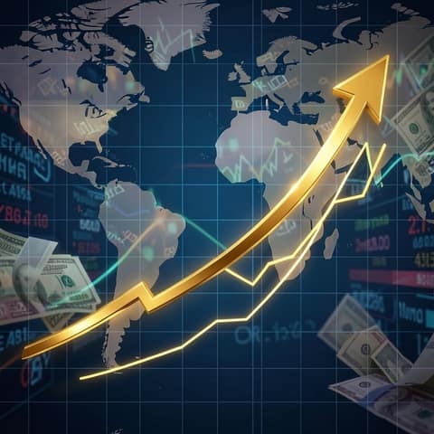Tổng hợp 20/08: Vàng thế giới phá đỉnh 4.520 USD/ounce, thị trường nội địa diễn biến bất thường