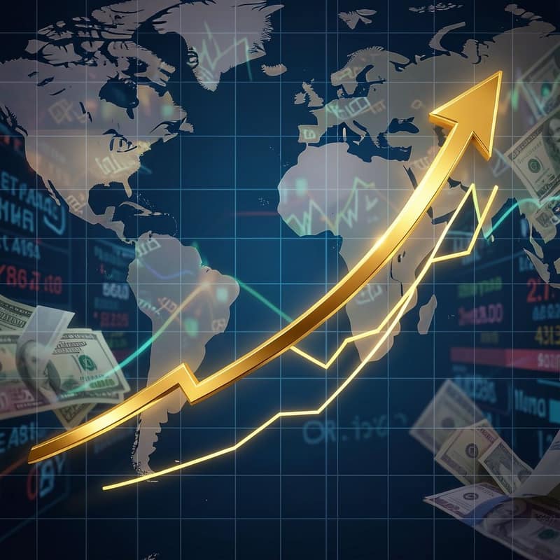 Tổng hợp 20/08: Vàng thế giới phá đỉnh 4.520 USD/ounce, thị trường nội địa diễn biến bất thường