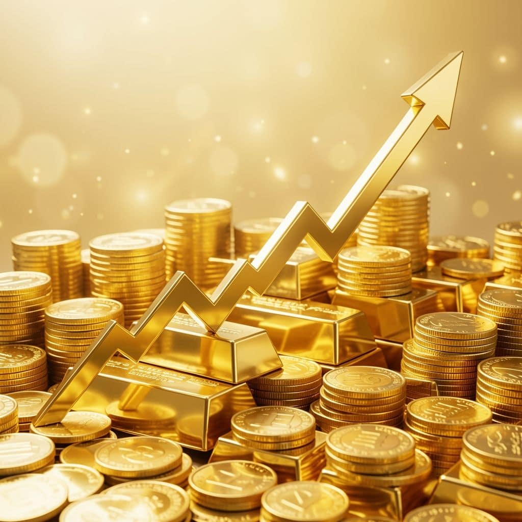 Tổng hợp thị trường vàng 20/8/2026: Thế giới vượt 4.500 USD, SJC áp sát 150 triệu
